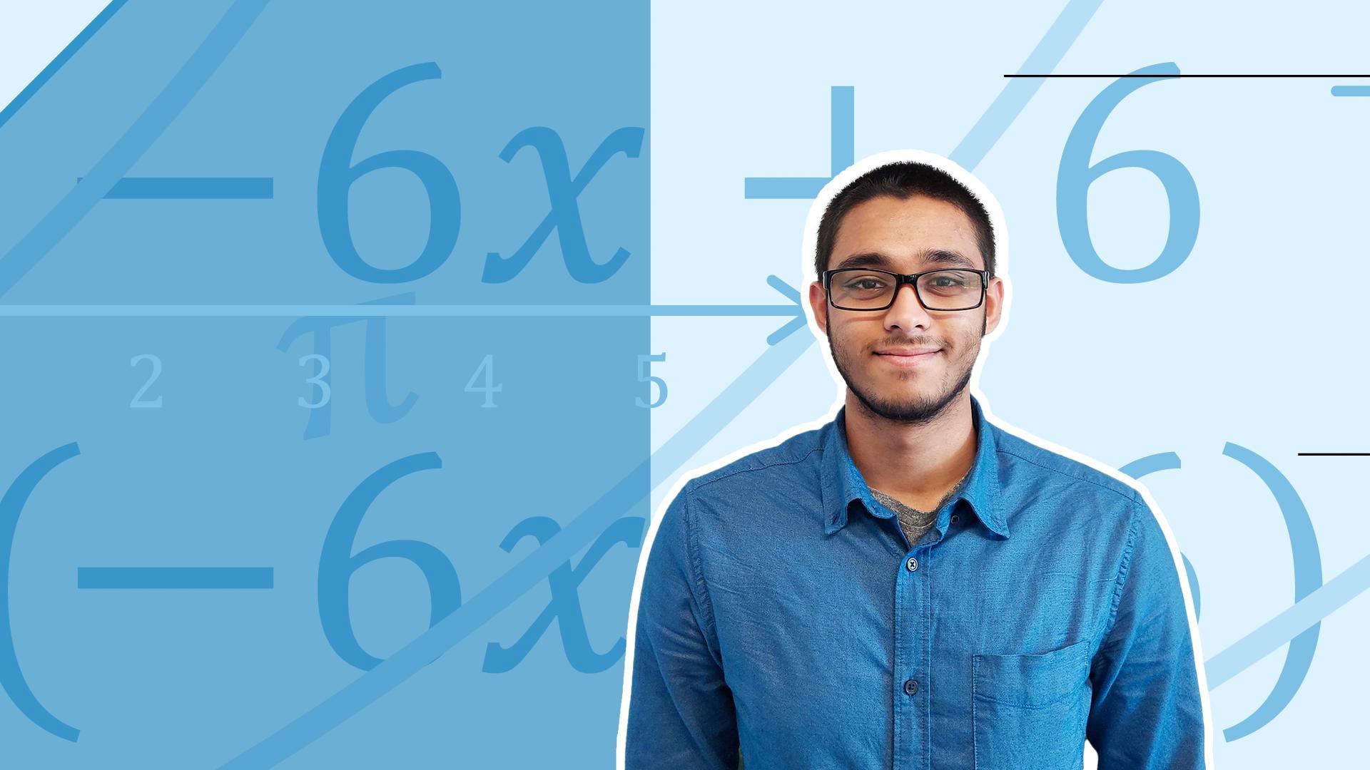 The quadratic formula - Higher