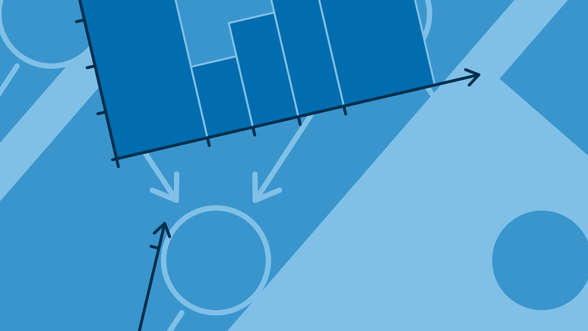 X and Y coordinates