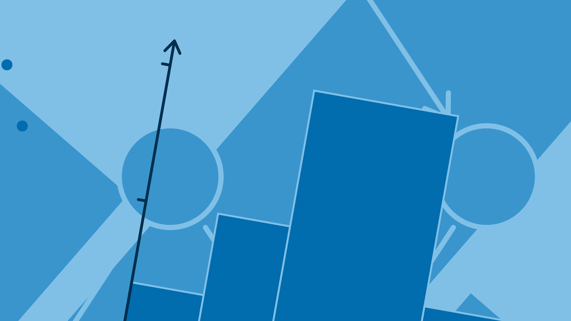 Proportionnalité inverse : équations et graphiques