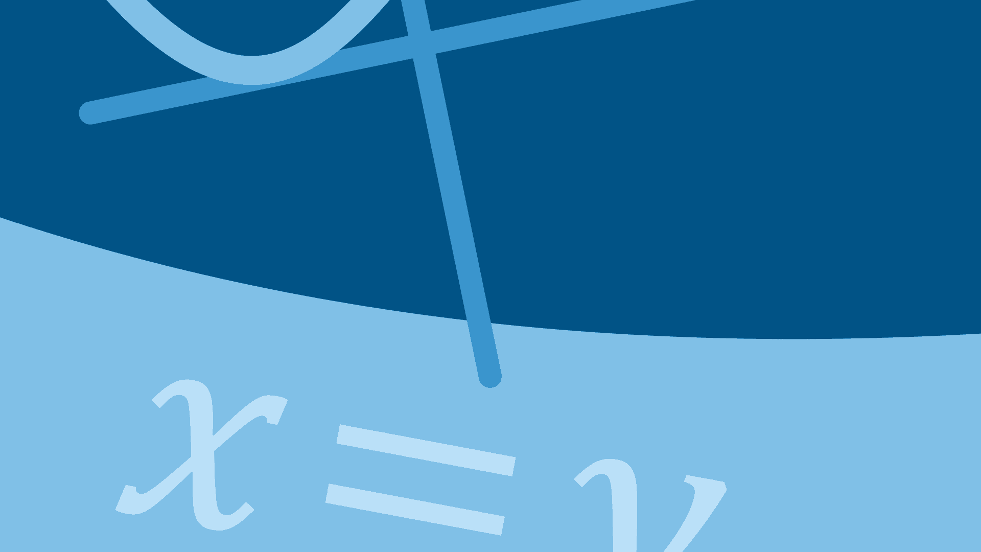 Geradengleichung: Parameterform und Koordinatenform