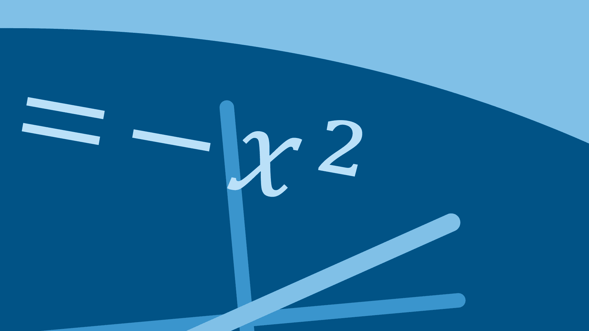 Types de fonctions : équation, graphe et coefficient