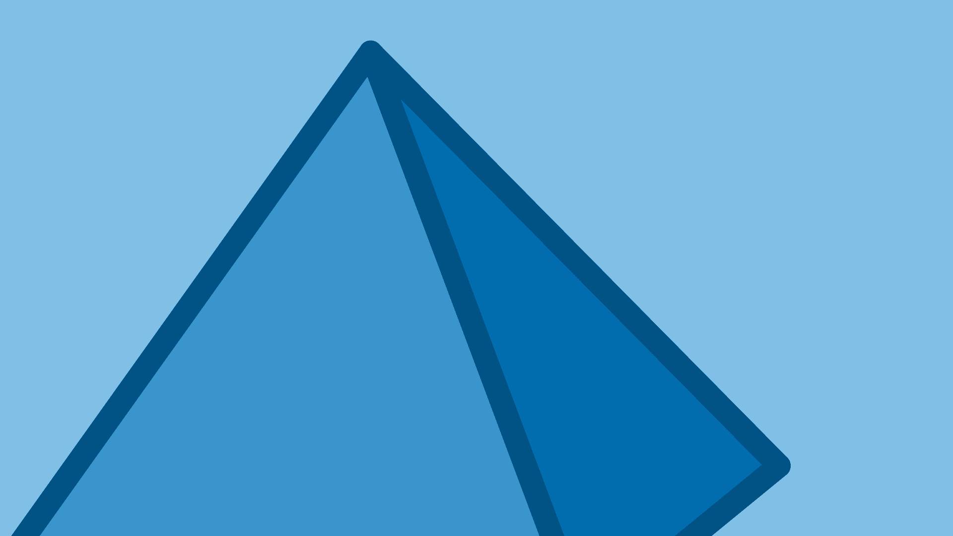 Triangles and regular polygons: Types and properties