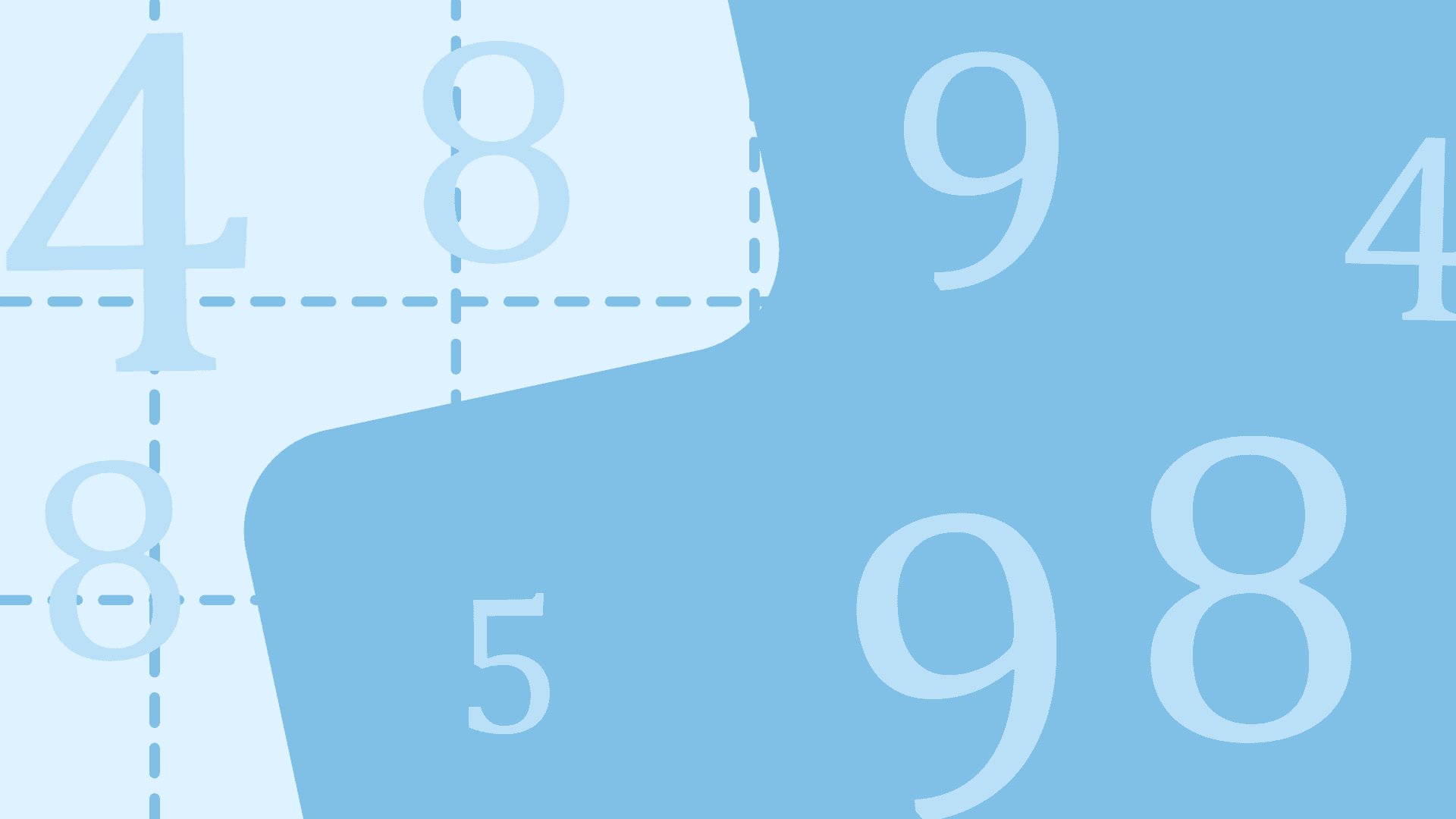 Place value: Four-digit numbers