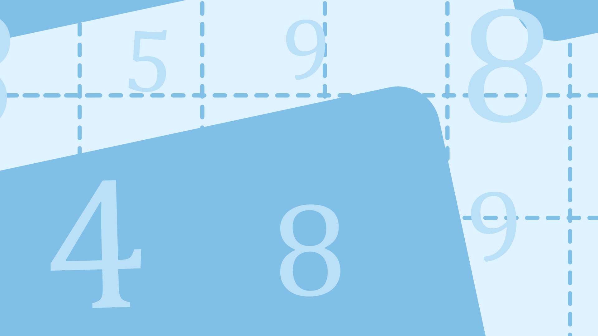 Multiples, factors and prime factors