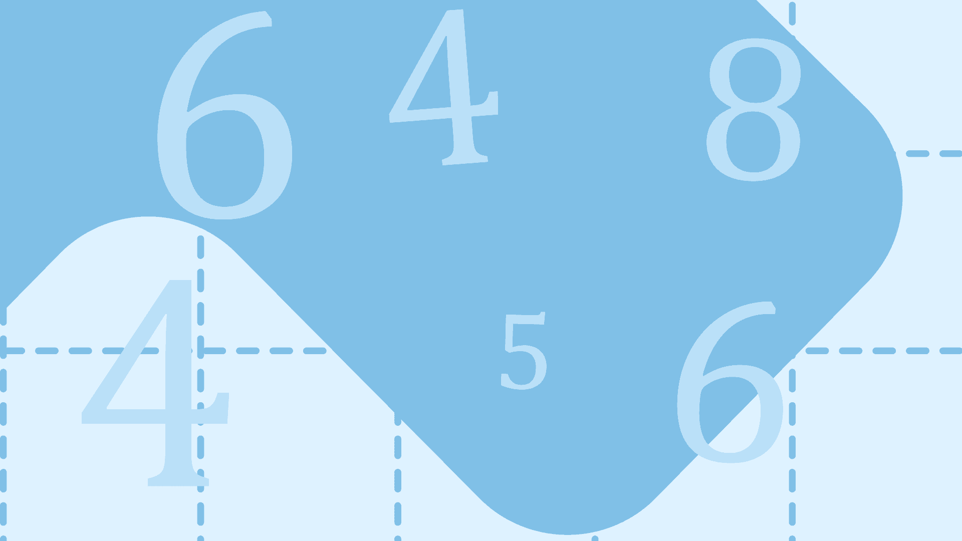 Multiplying and dividing by 2, 3, 4 and 8