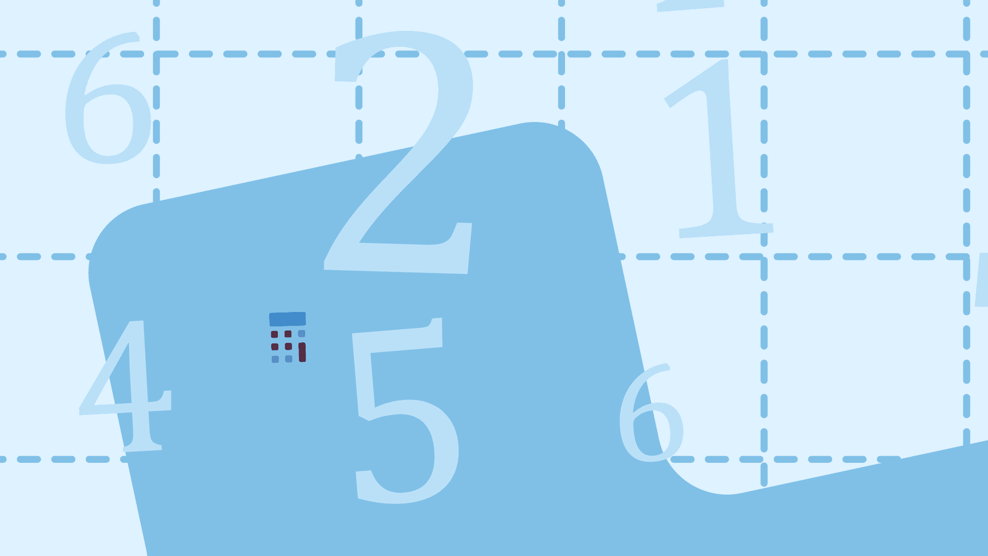 Density: Formula and units