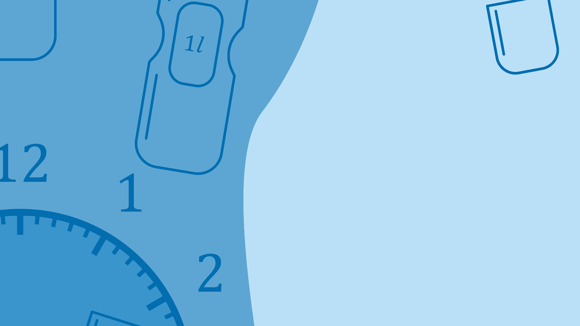 Perimeter of rectilinear shapes