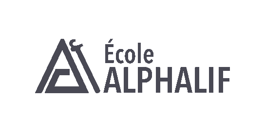 École Alphalif